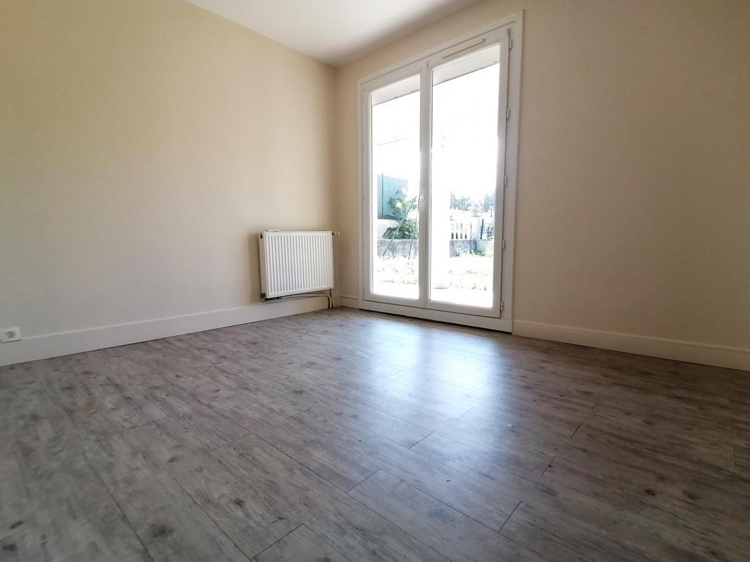 Vente Maison à Poitiers 5 pièces