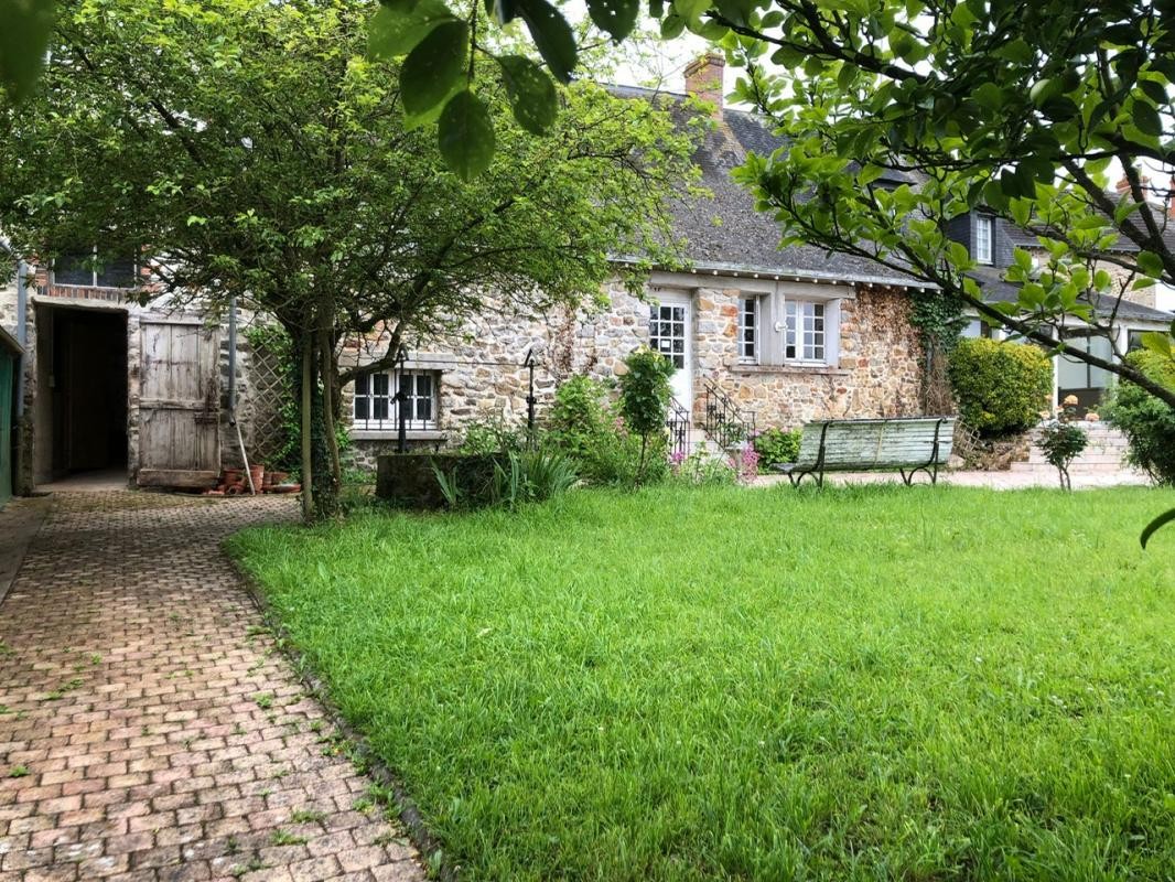 Vente Maison à Vaiges 11 pièces