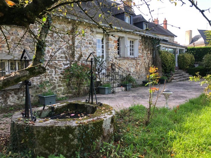 Vente Maison à Vaiges 11 pièces