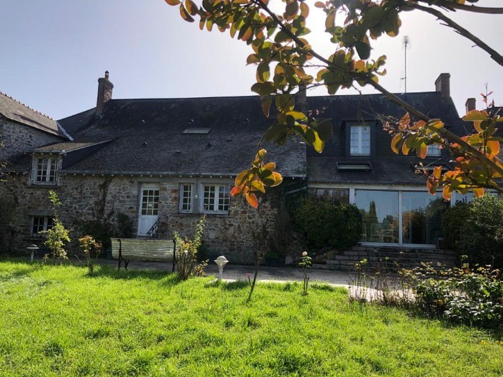 Vente Maison à Vaiges 11 pièces