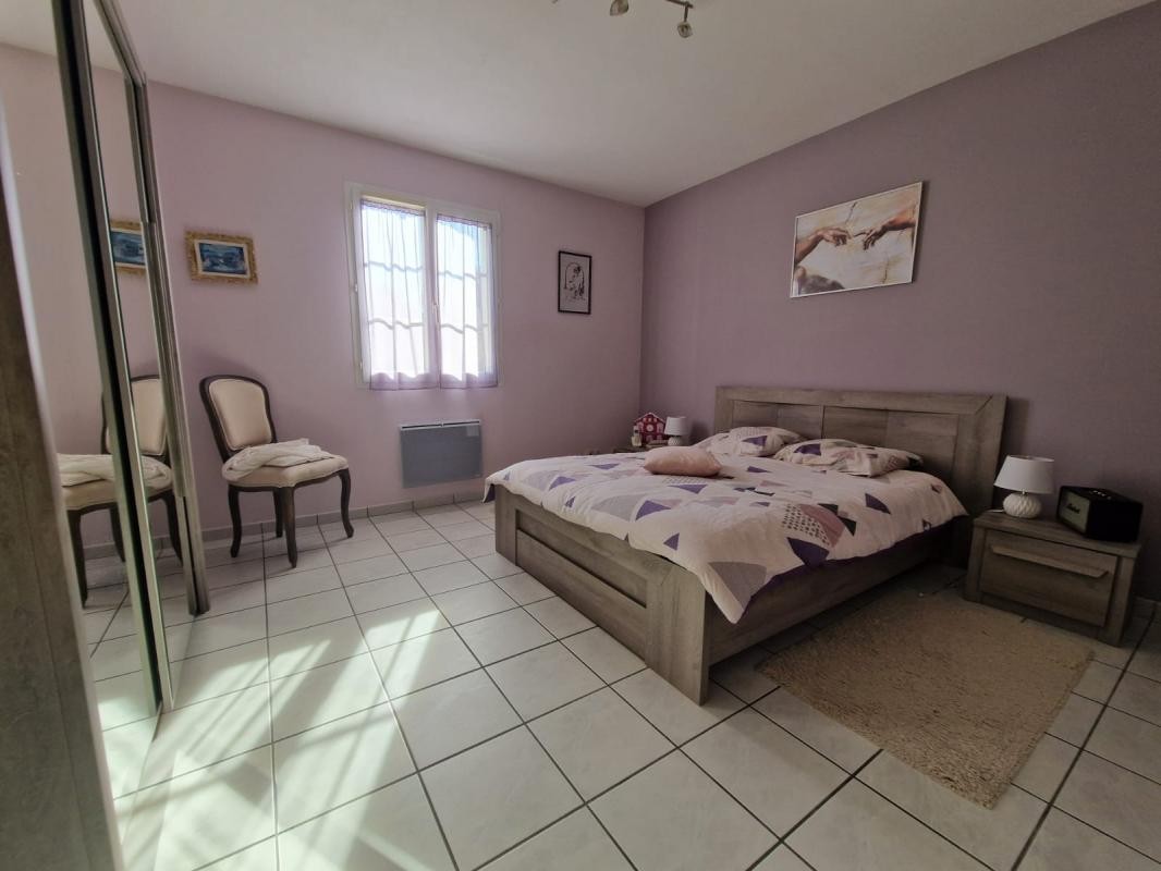 Vente Maison à le Mans 6 pièces