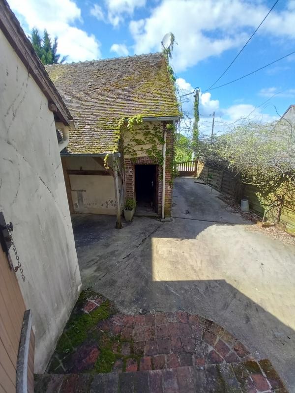 Vente Maison à Charny 4 pièces