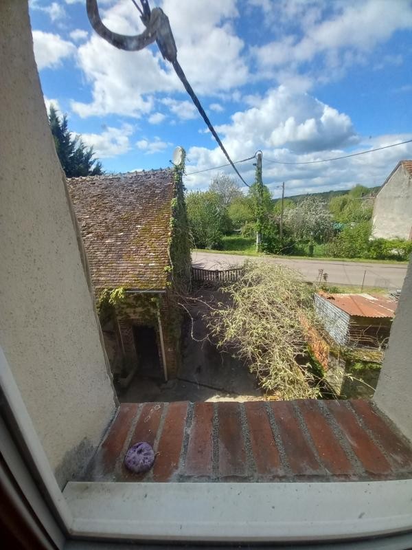 Vente Maison à Charny 4 pièces