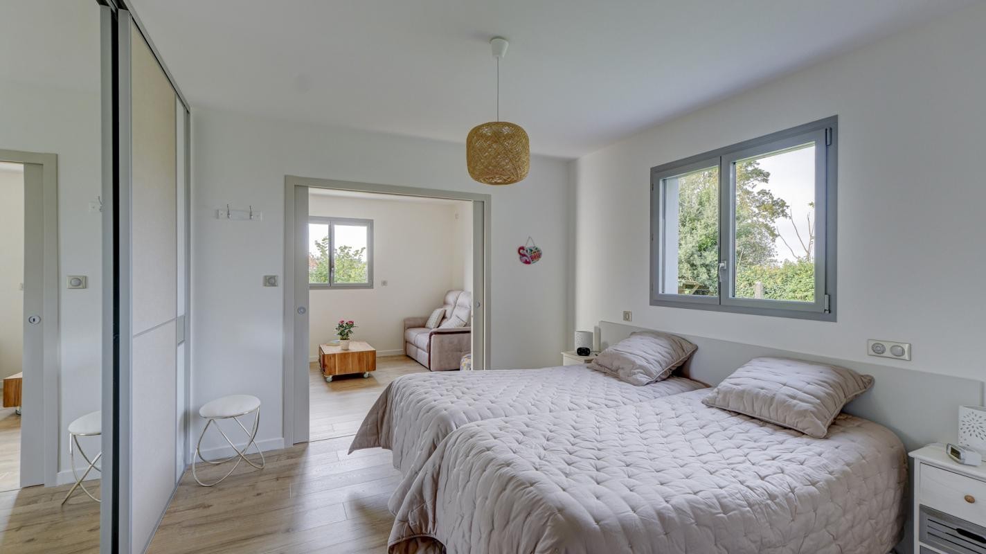 Vente Maison à Saint-André-des-Eaux 7 pièces