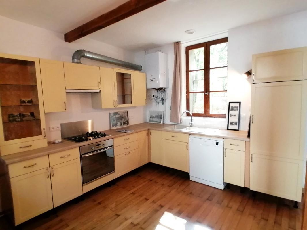 Vente Maison à Poitiers 3 pièces