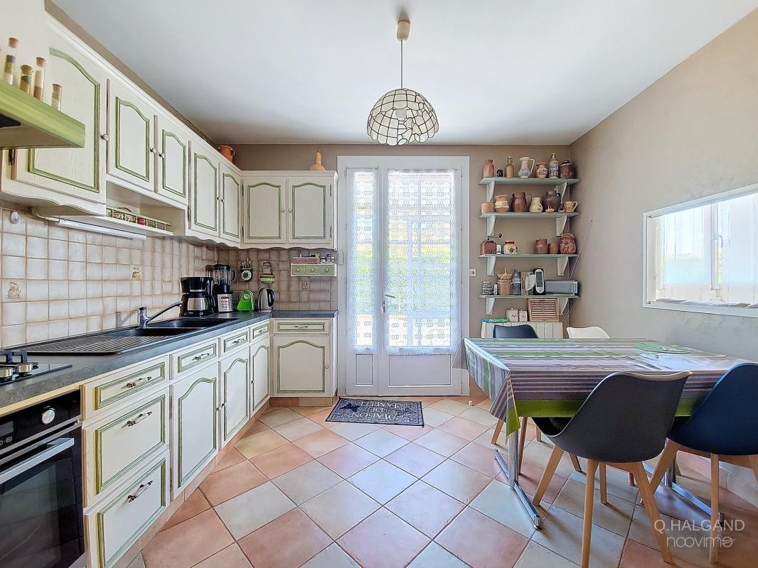 Vente Maison à Saint-Père-en-Retz 5 pièces