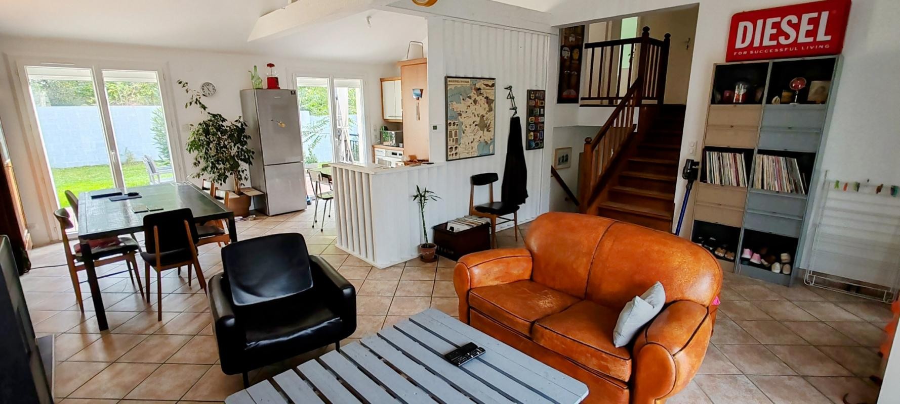 Vente Maison à Bouaye 6 pièces