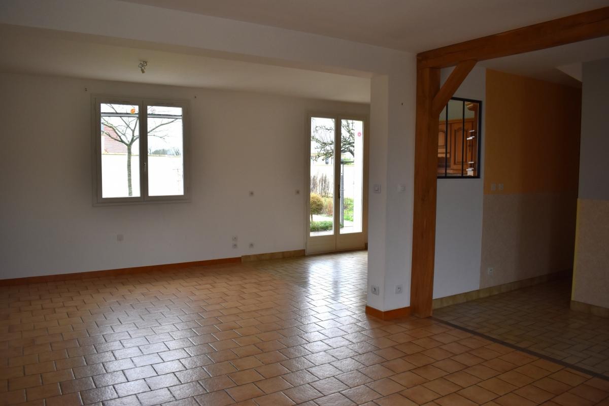 Vente Maison à Sablé-sur-Sarthe 6 pièces