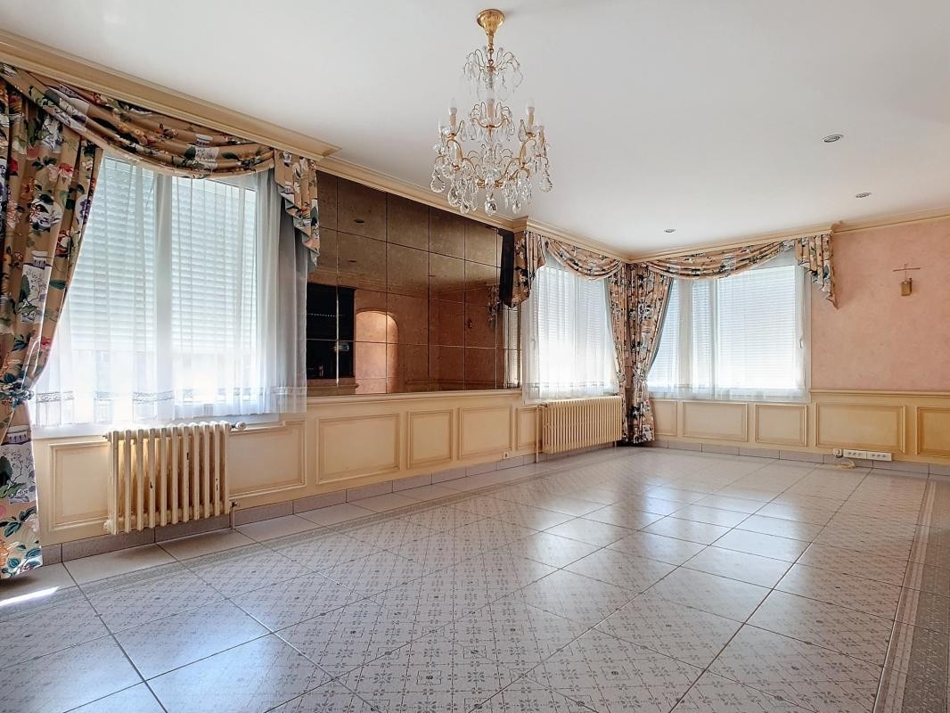 Vente Maison à Combourg 7 pièces