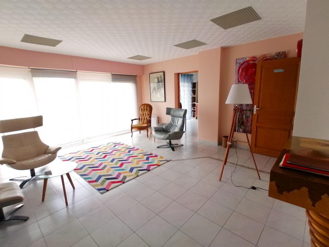 Vente Appartement à Buxerolles 2 pièces