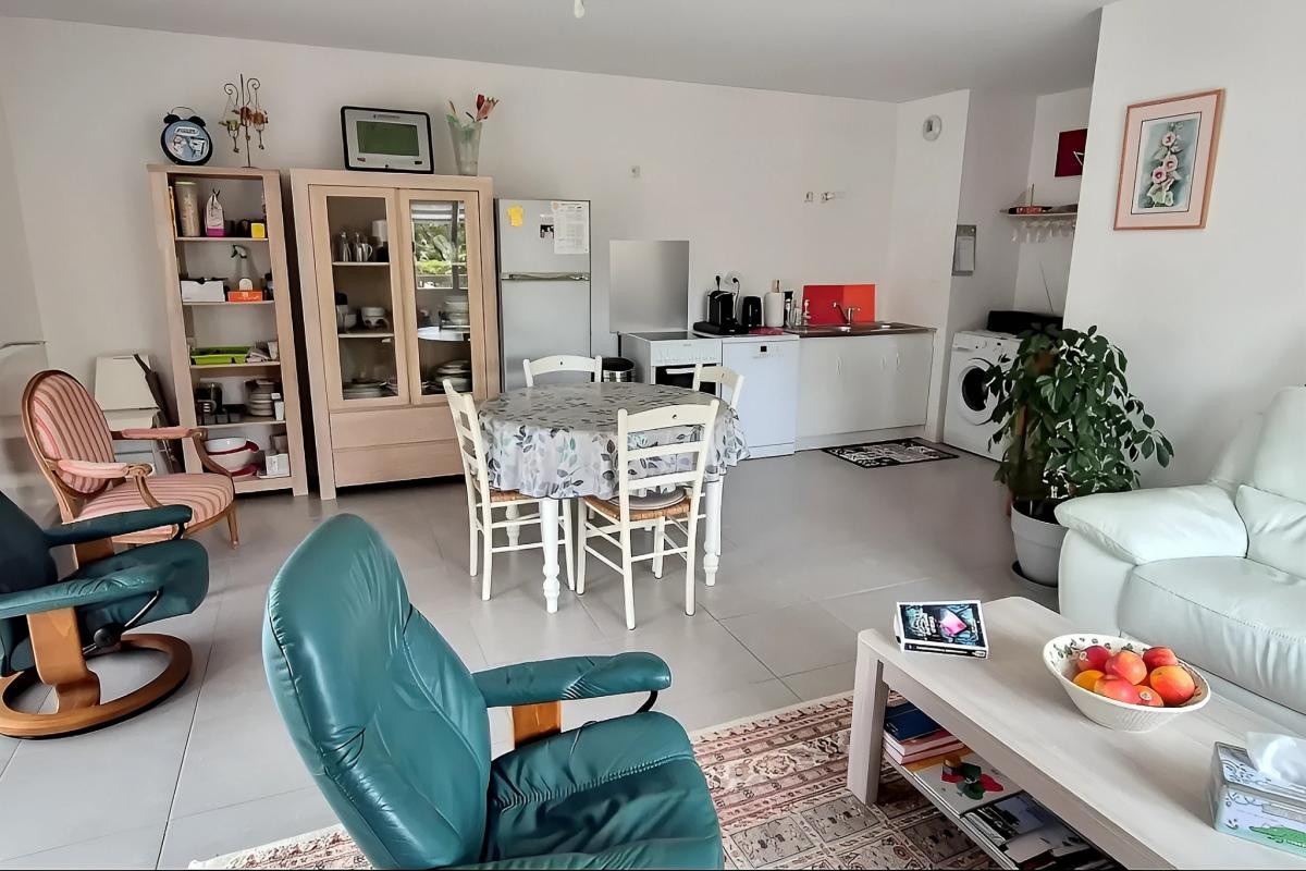 Vente Appartement à Labenne 4 pièces