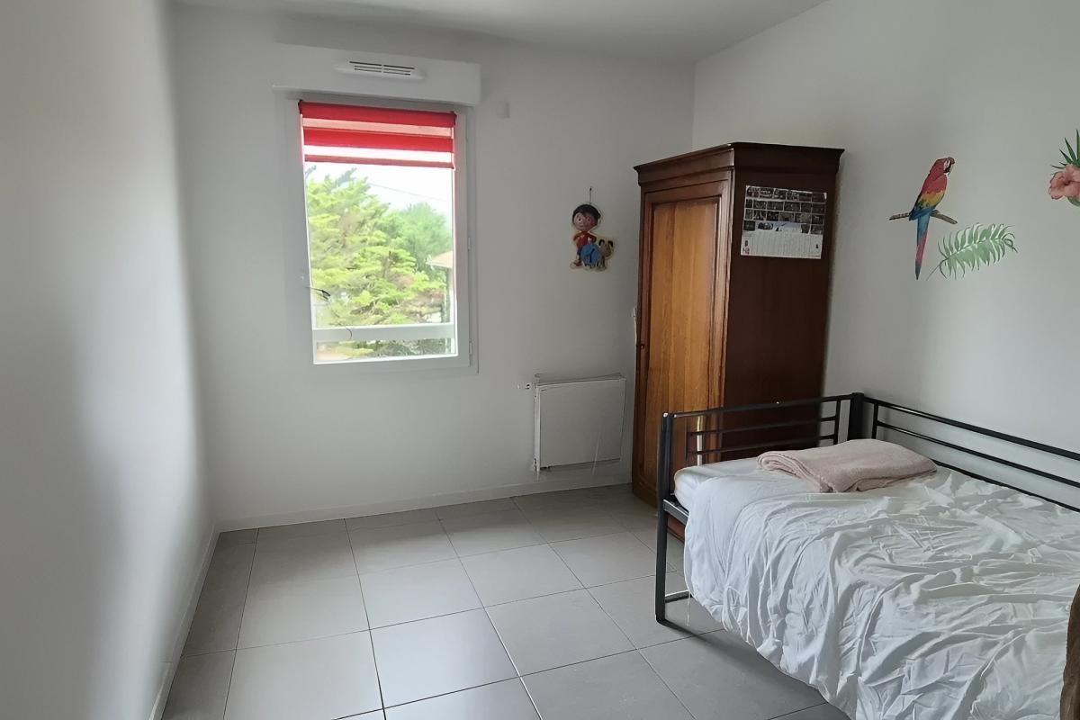 Vente Appartement à Labenne 4 pièces