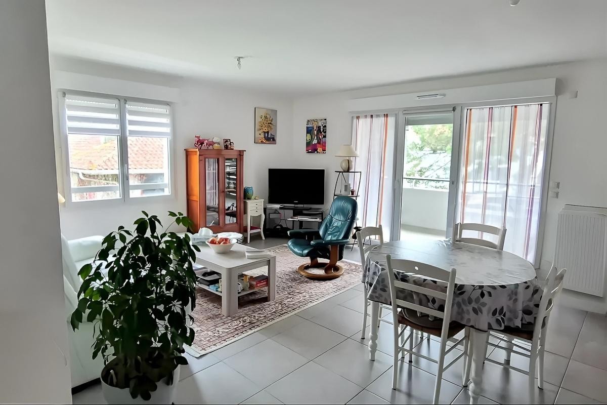 Vente Appartement à Labenne 4 pièces