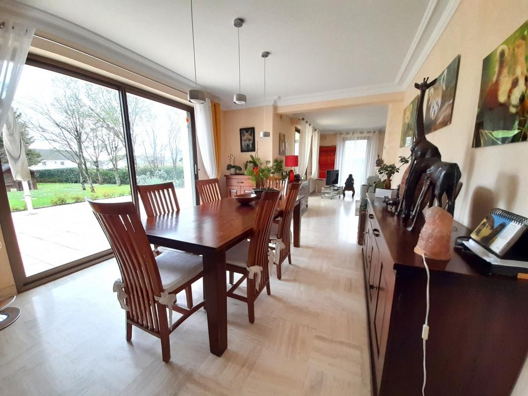 Vente Maison à Mésanger 8 pièces