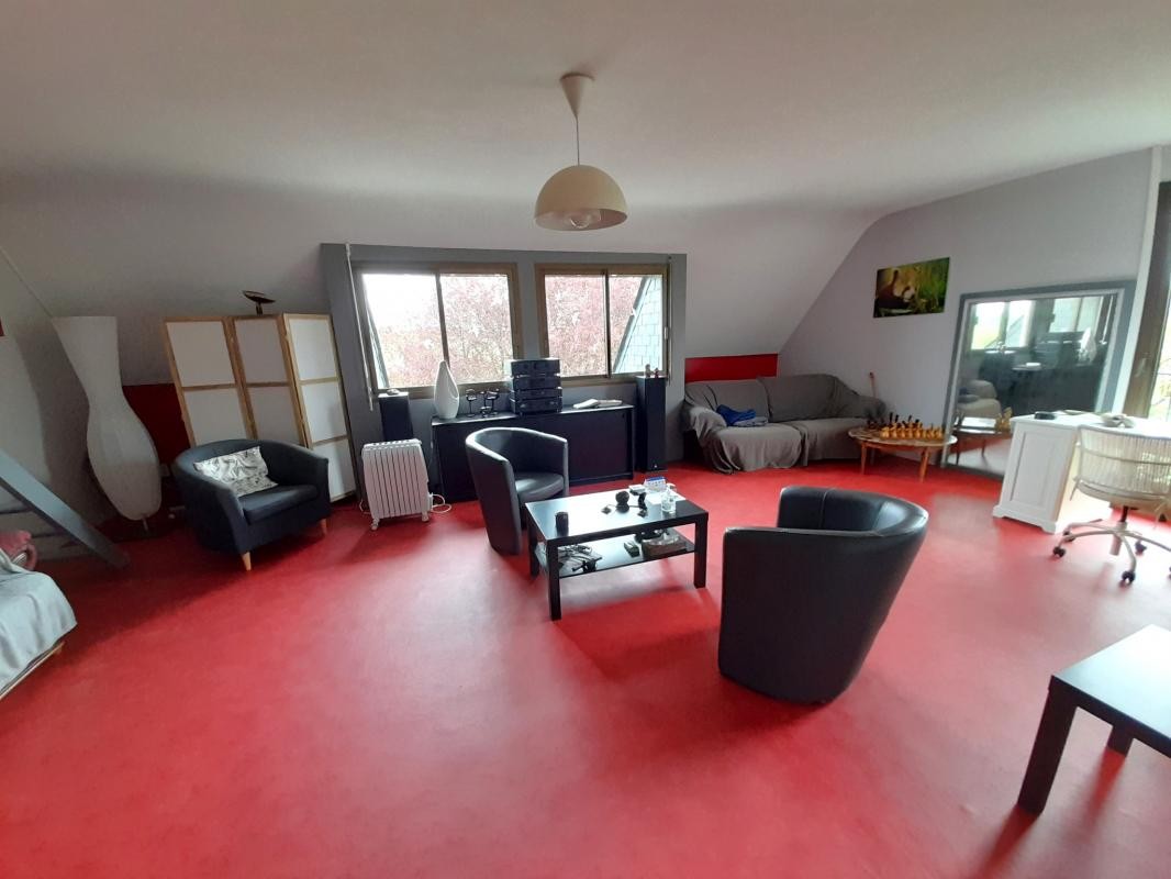 Vente Maison à Mésanger 8 pièces