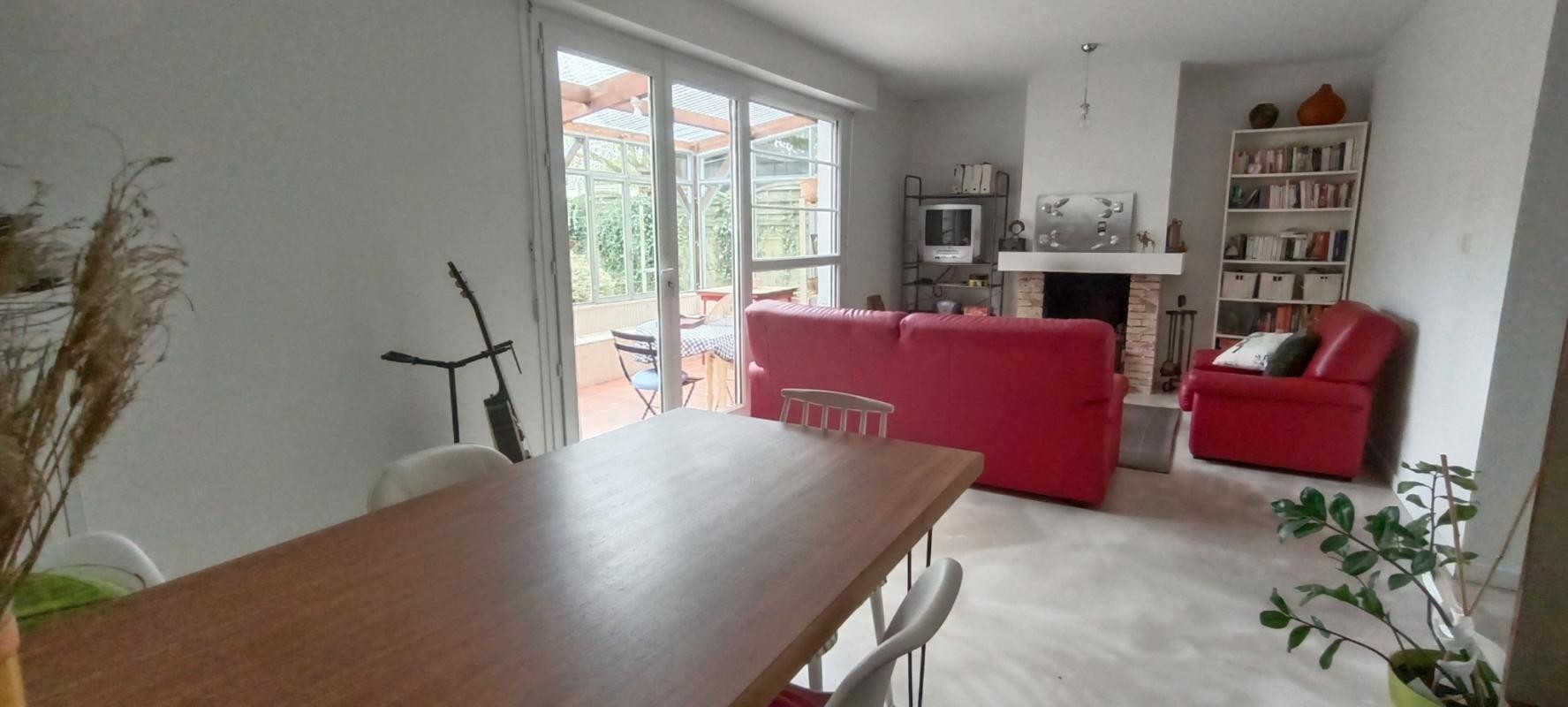 Vente Maison à Cholet 6 pièces