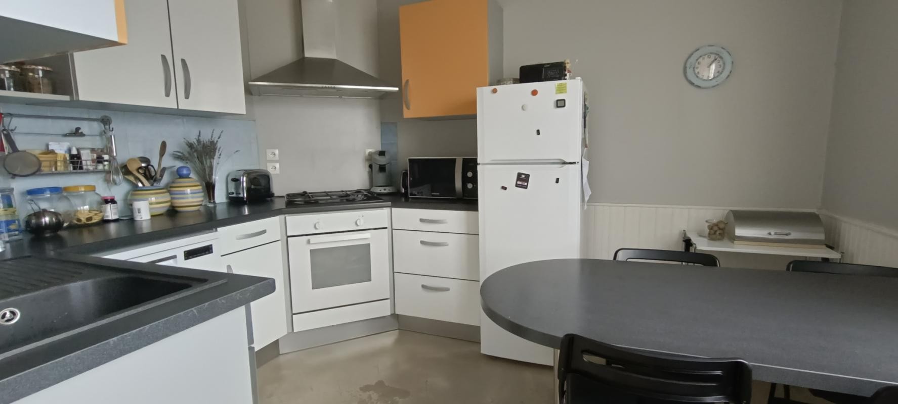 Vente Maison à Cholet 6 pièces