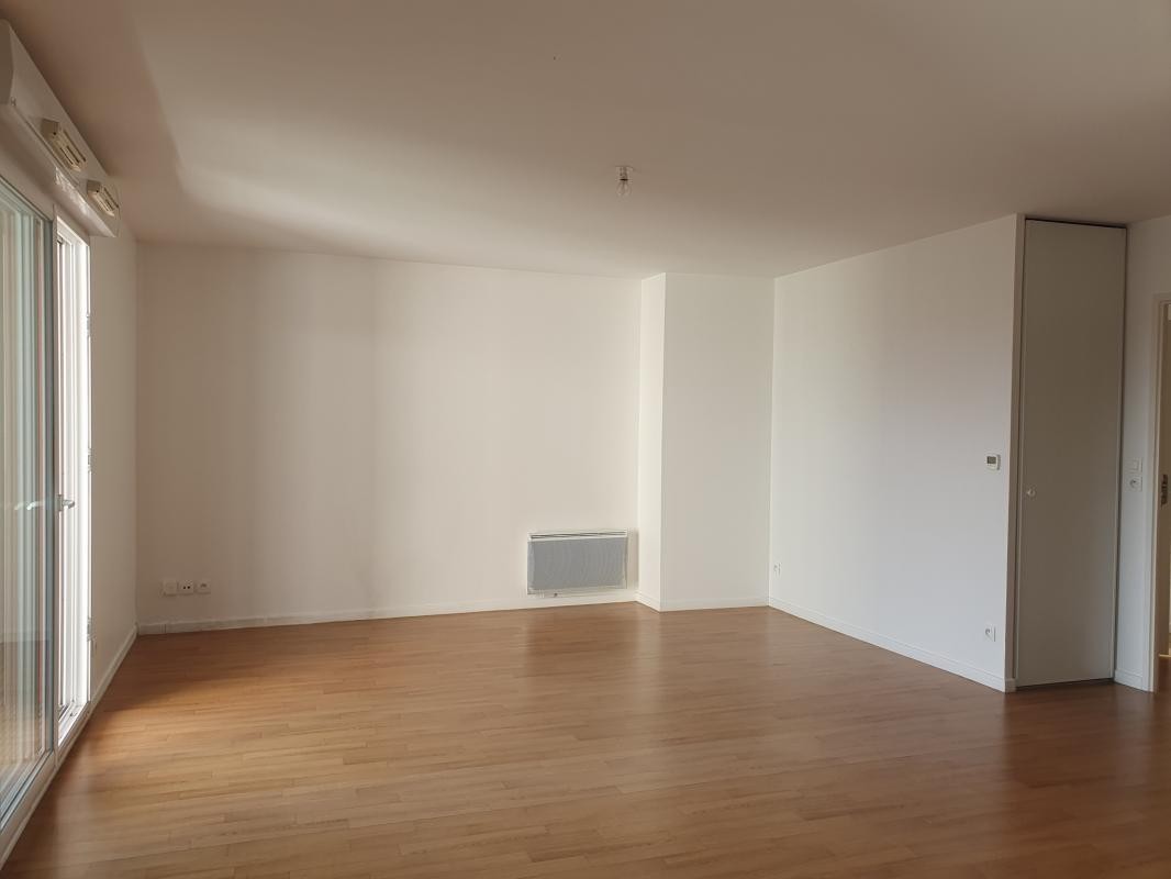 Vente Appartement à Saint-Nazaire 3 pièces