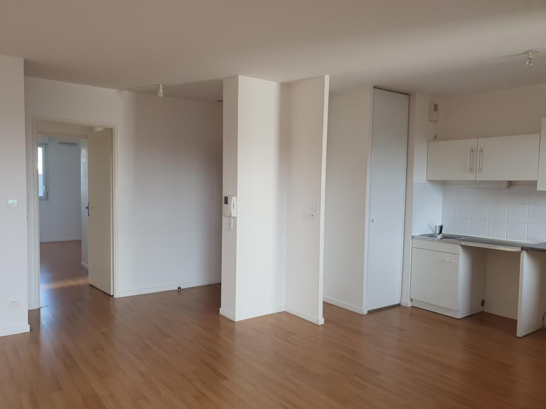 Vente Appartement à Saint-Nazaire 3 pièces