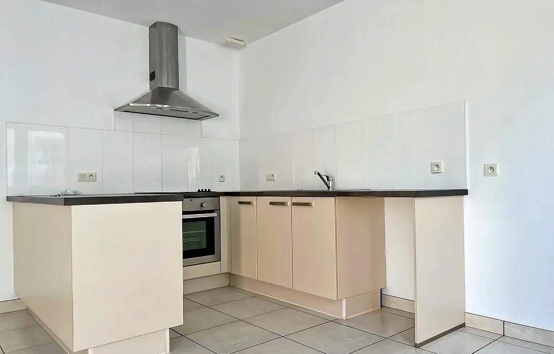 Vente Maison à les Sables-d'Olonne 3 pièces