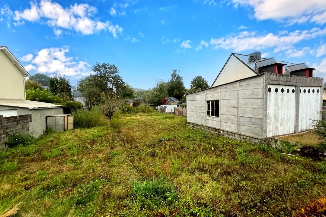 Vente Terrain à Châteaubriant 0 pièce