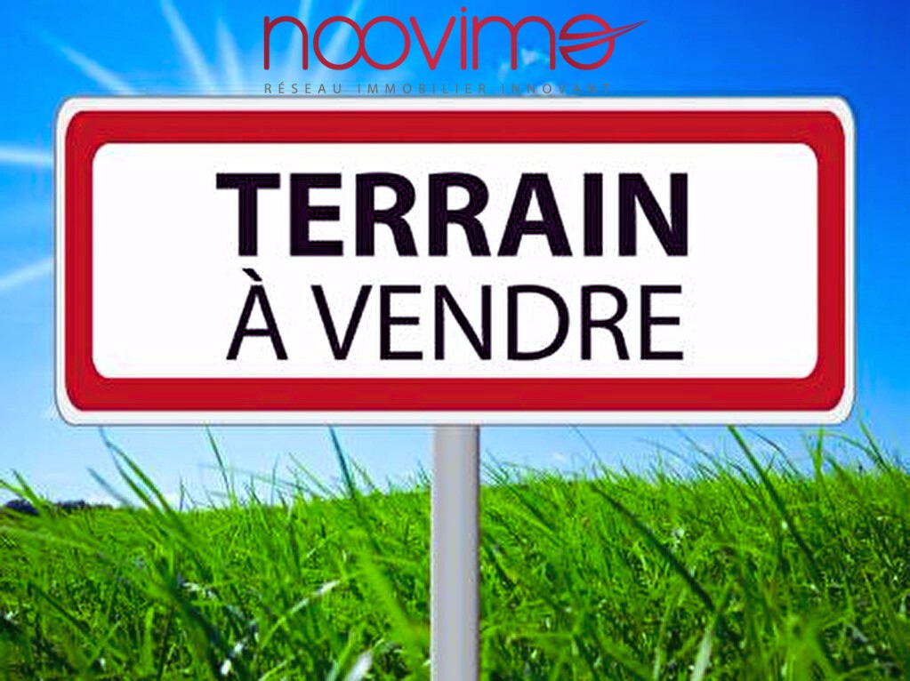 Vente Terrain à Châteaubriant 0 pièce