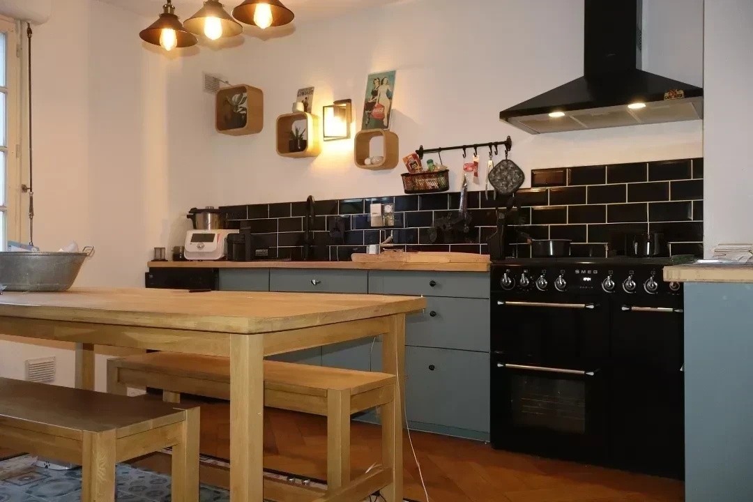 Vente Maison à Vannes 7 pièces