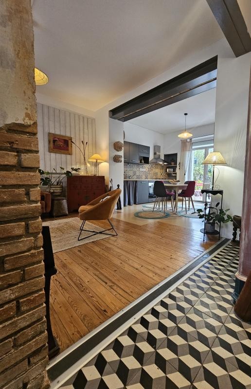 Vente Maison à Cholet 6 pièces