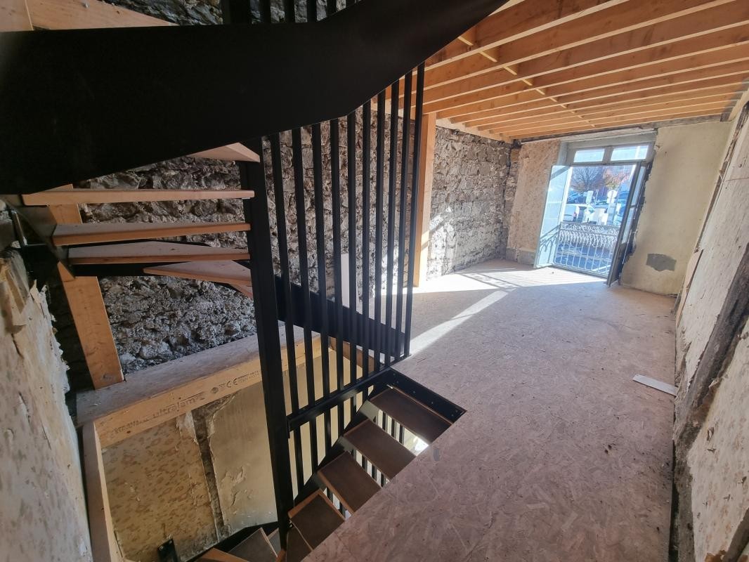 Vente Maison à le Puy-en-Velay 2 pièces