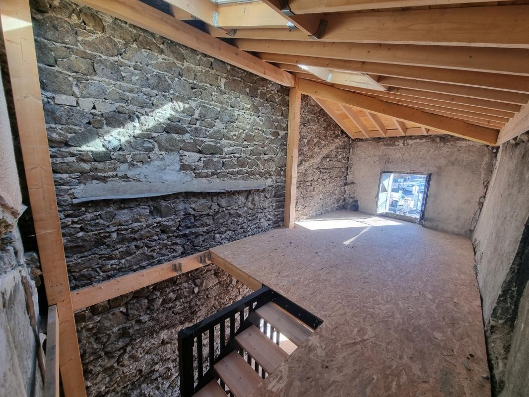 Vente Maison à le Puy-en-Velay 2 pièces