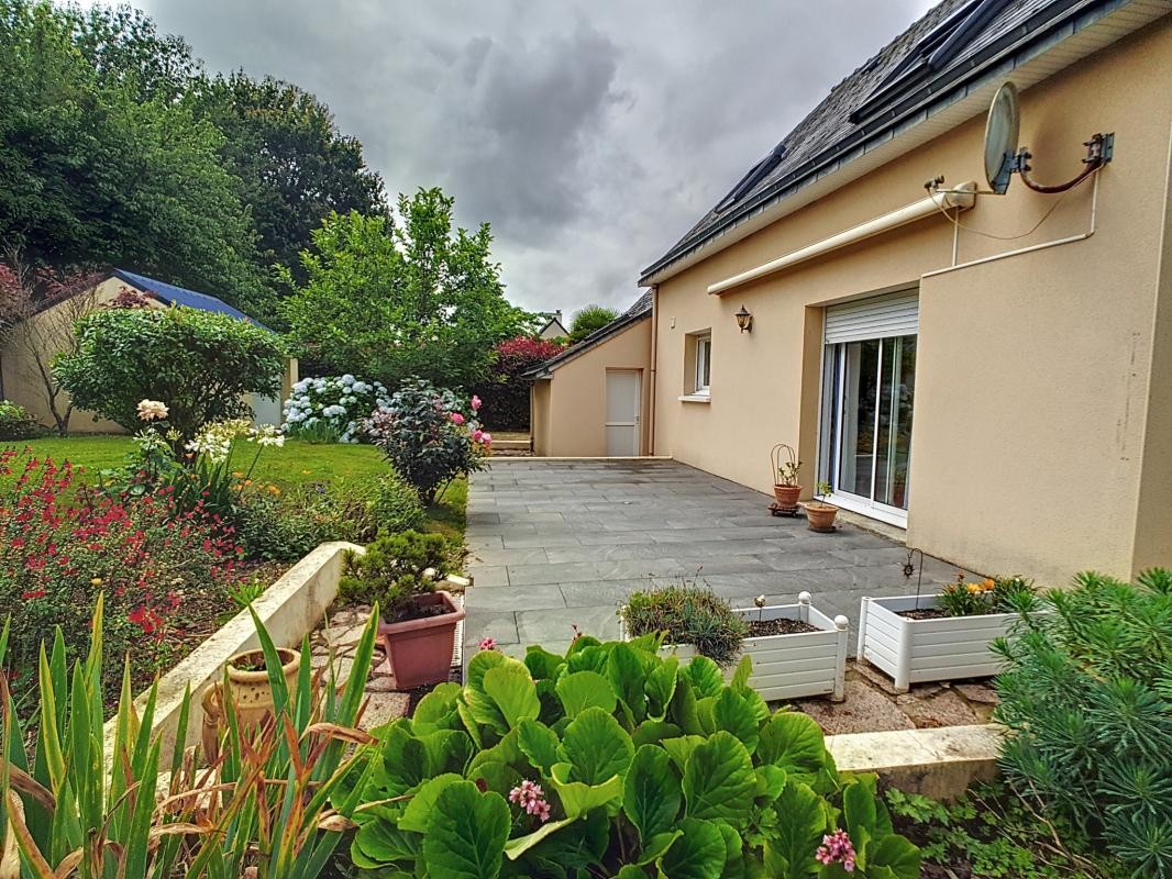 Vente Maison à Québriac 6 pièces