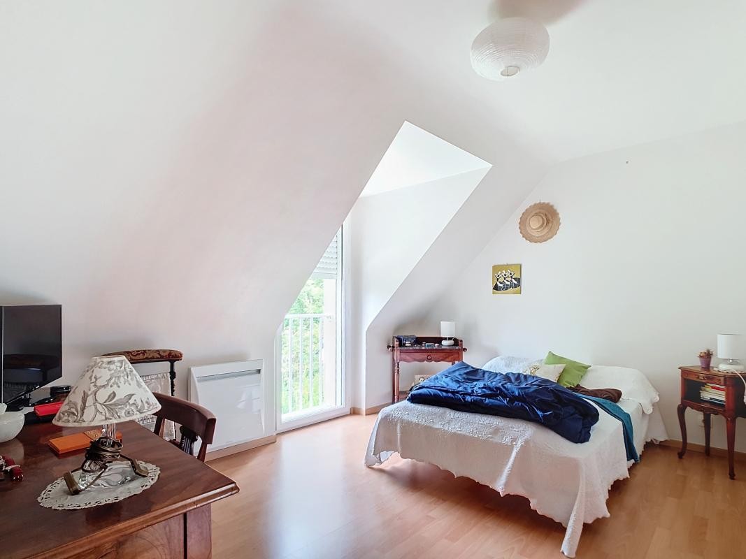 Vente Maison à Tinténiac 6 pièces