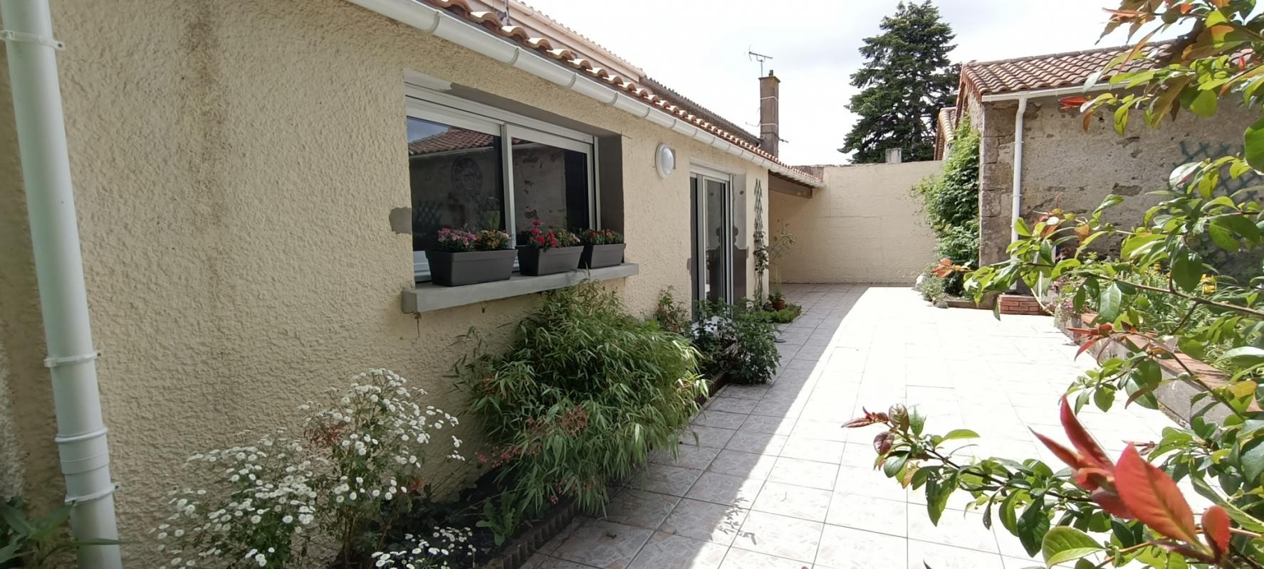 Vente Maison à Cholet 6 pièces