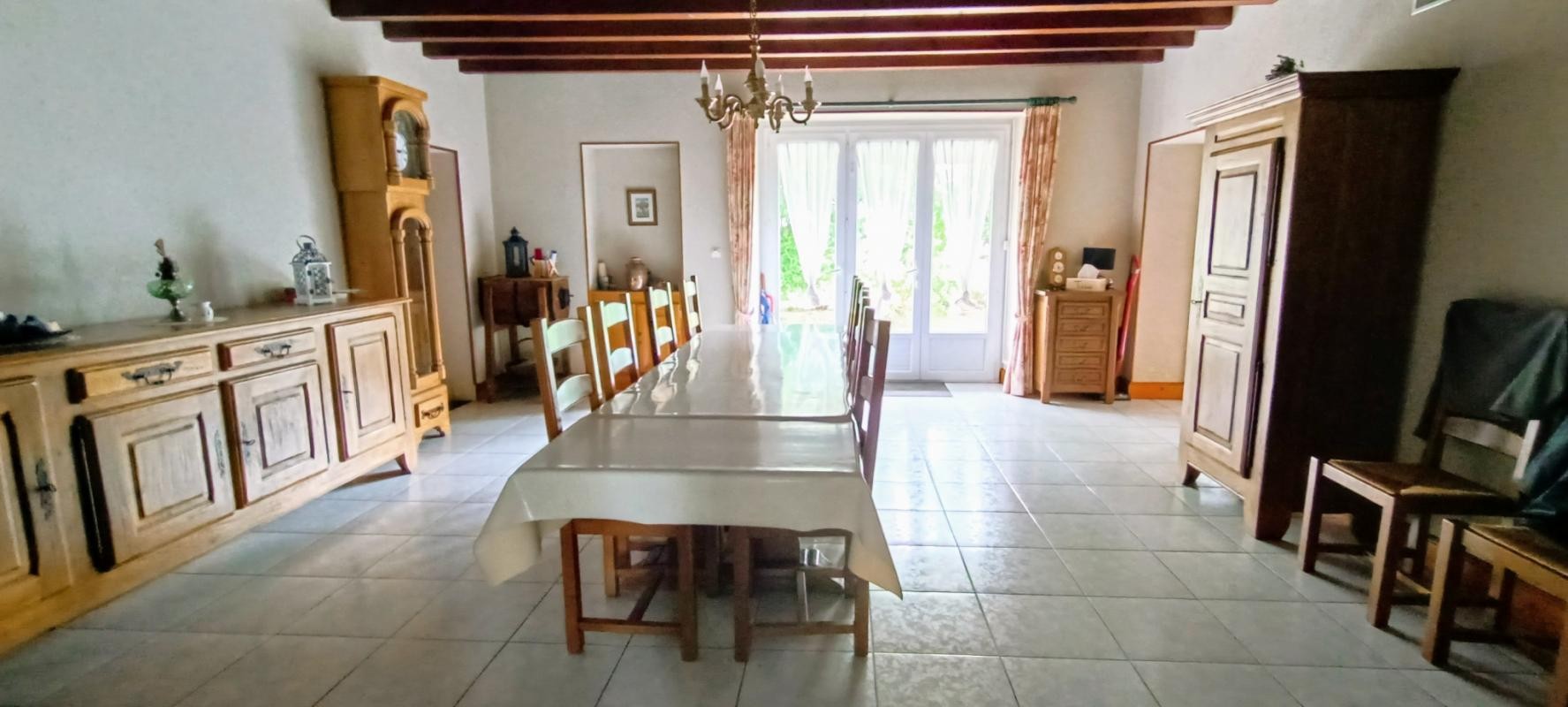 Vente Maison à Cholet 6 pièces