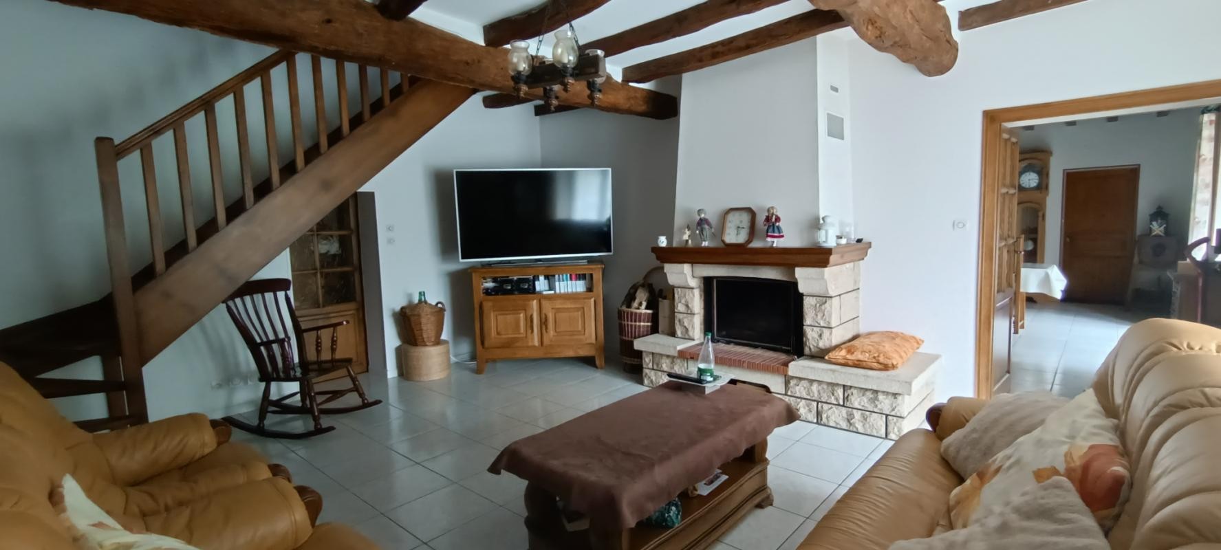 Vente Maison à Cholet 6 pièces