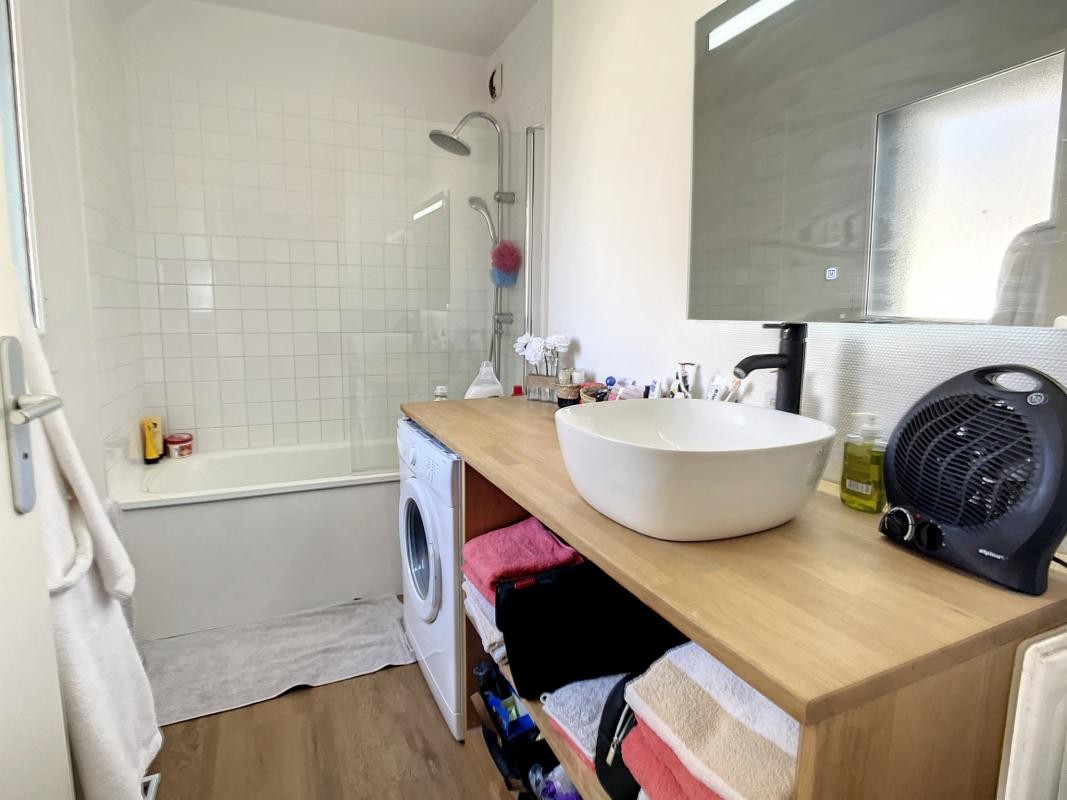 Location Appartement à Saint-Malo 3 pièces