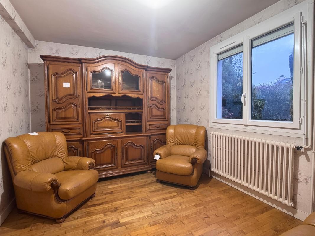 Vente Maison à Rennes 6 pièces