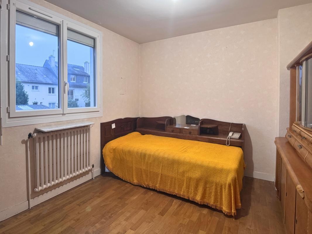 Vente Maison à Rennes 6 pièces