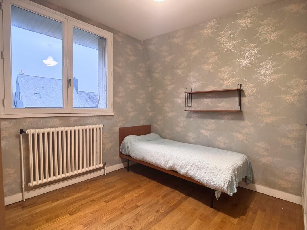 Vente Maison à Rennes 6 pièces