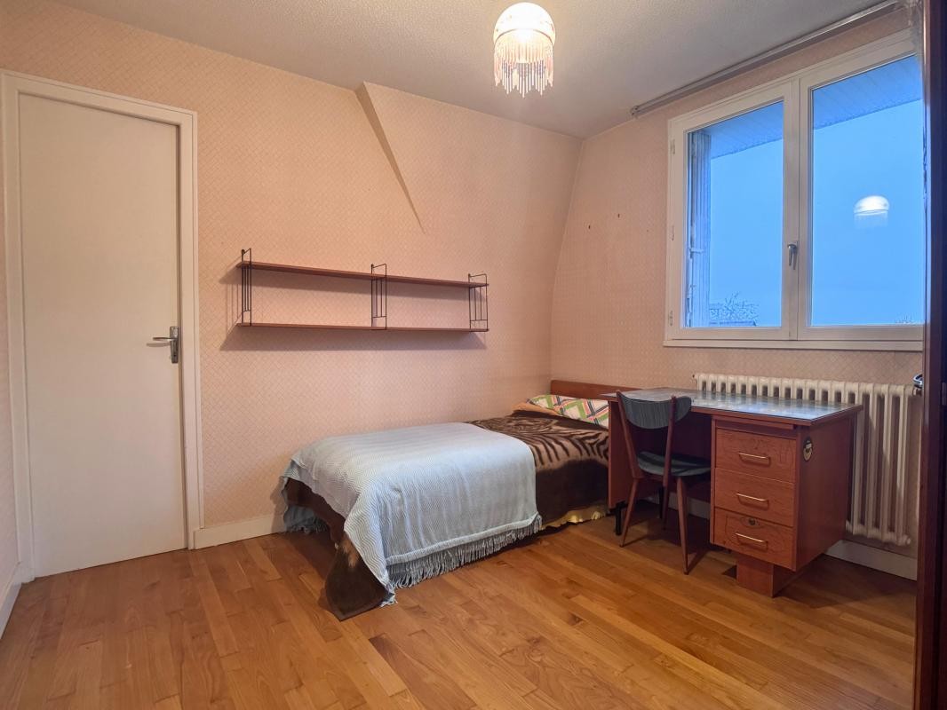 Vente Maison à Rennes 6 pièces