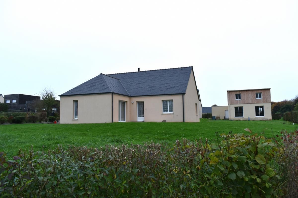 Vente Maison à Sablé-sur-Sarthe 5 pièces