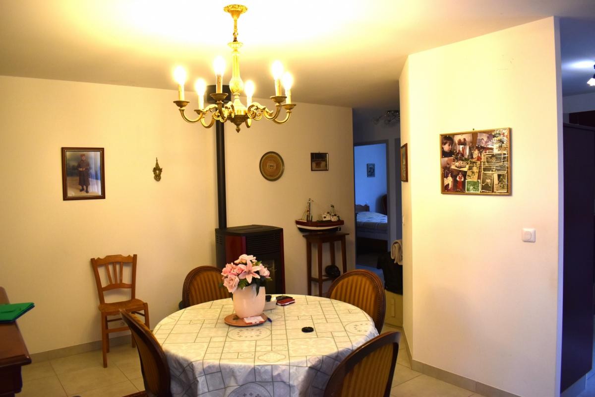 Vente Maison à Sablé-sur-Sarthe 5 pièces