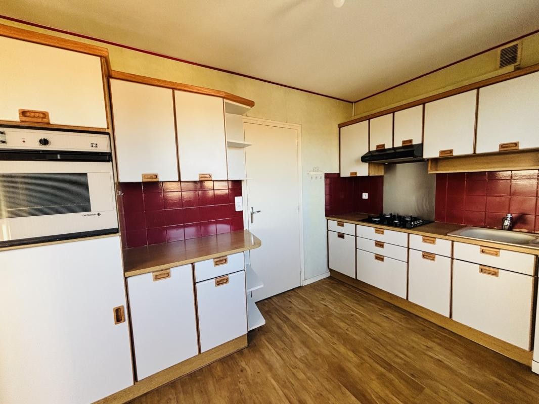 Vente Appartement à Pornic 3 pièces