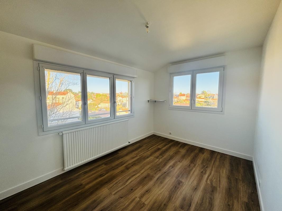 Vente Appartement à Pornic 3 pièces