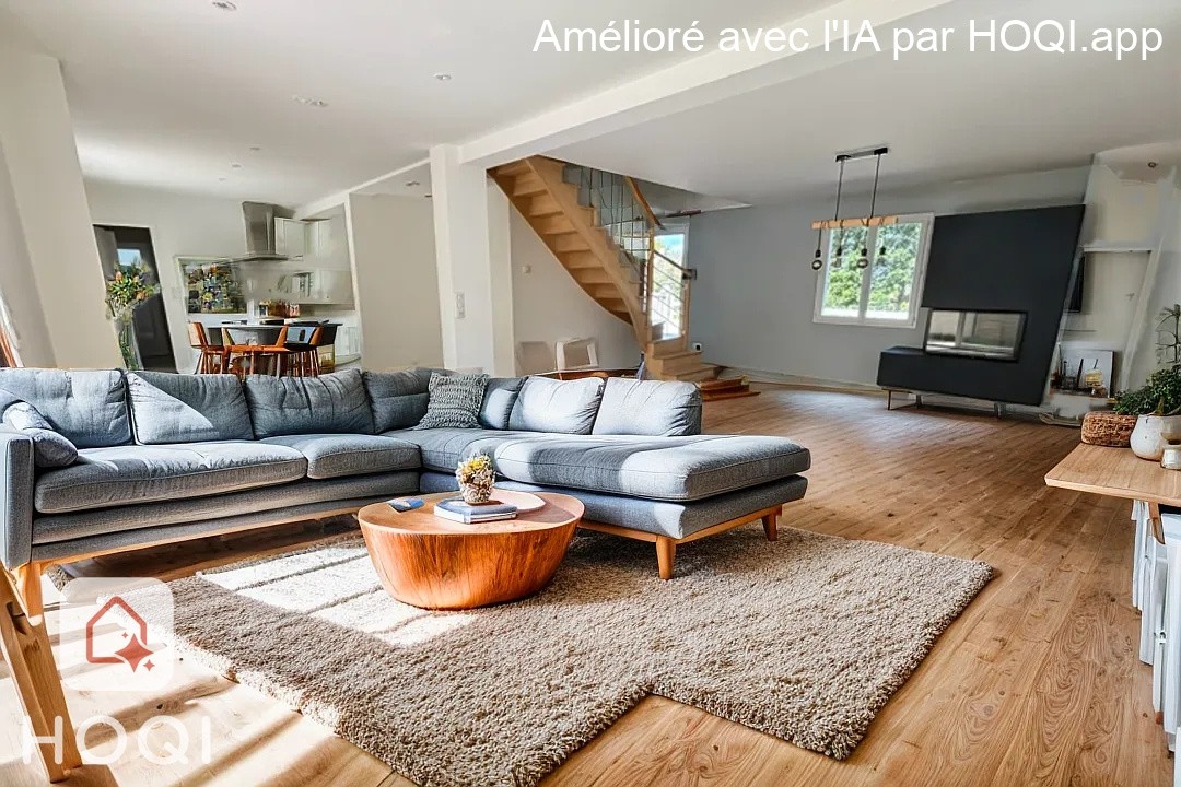 Vente Maison à Thouaré-sur-Loire 7 pièces