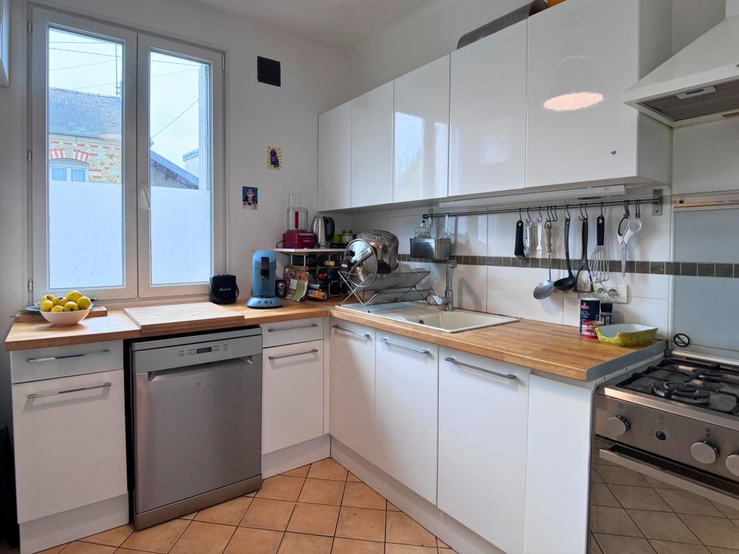 Vente Maison à Rennes 5 pièces