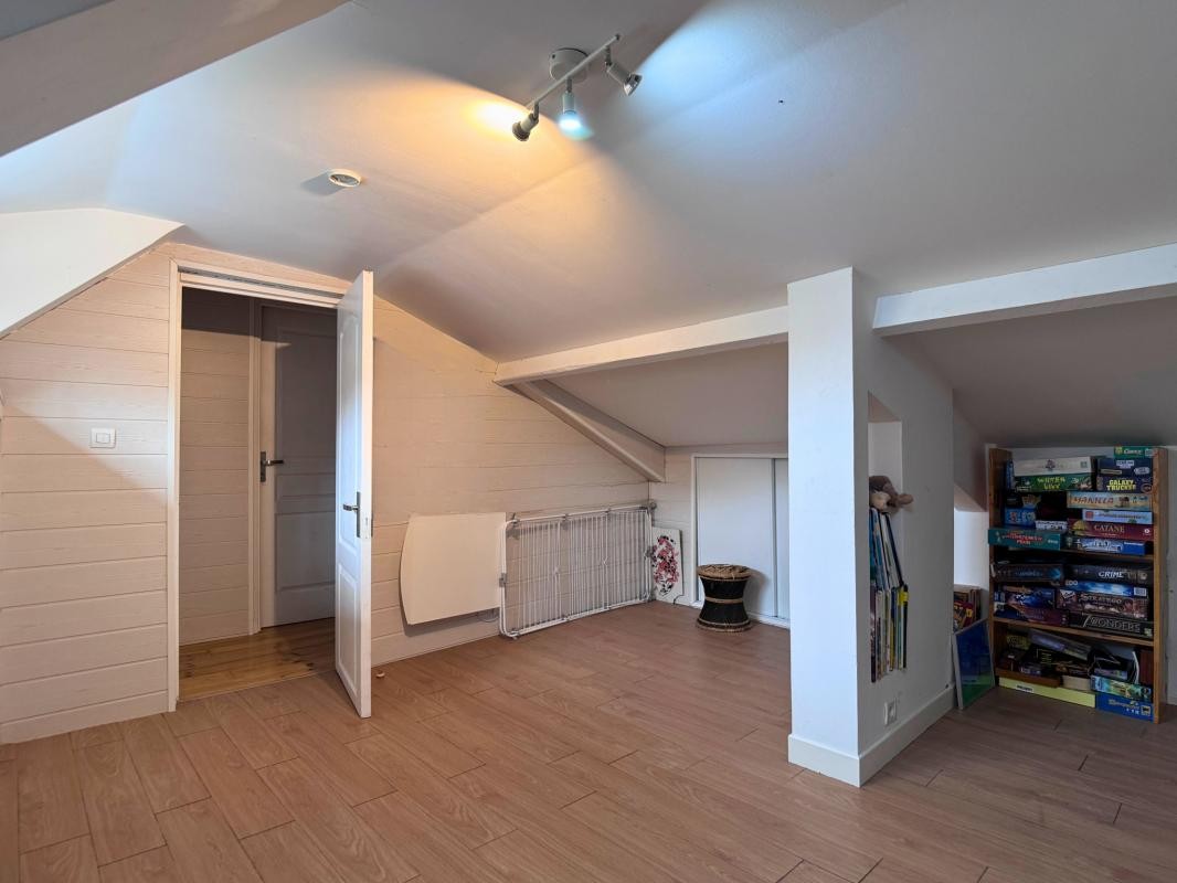 Vente Maison à Rennes 5 pièces