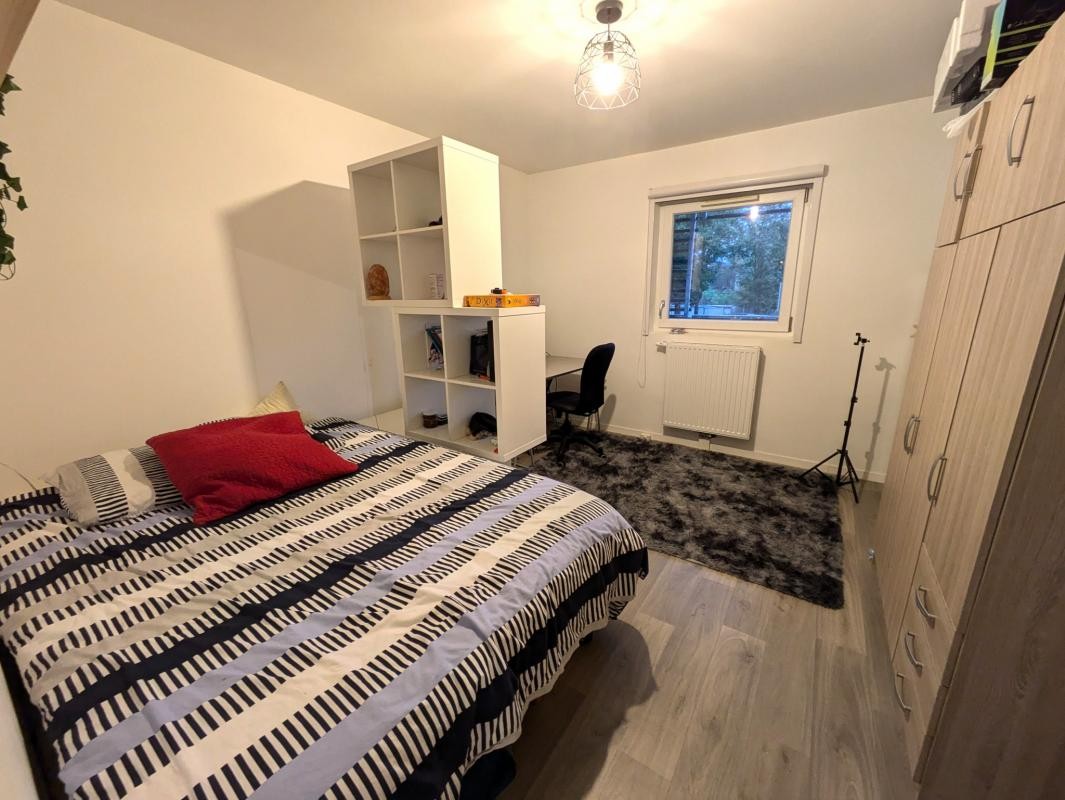 Vente Appartement à Nantes 4 pièces