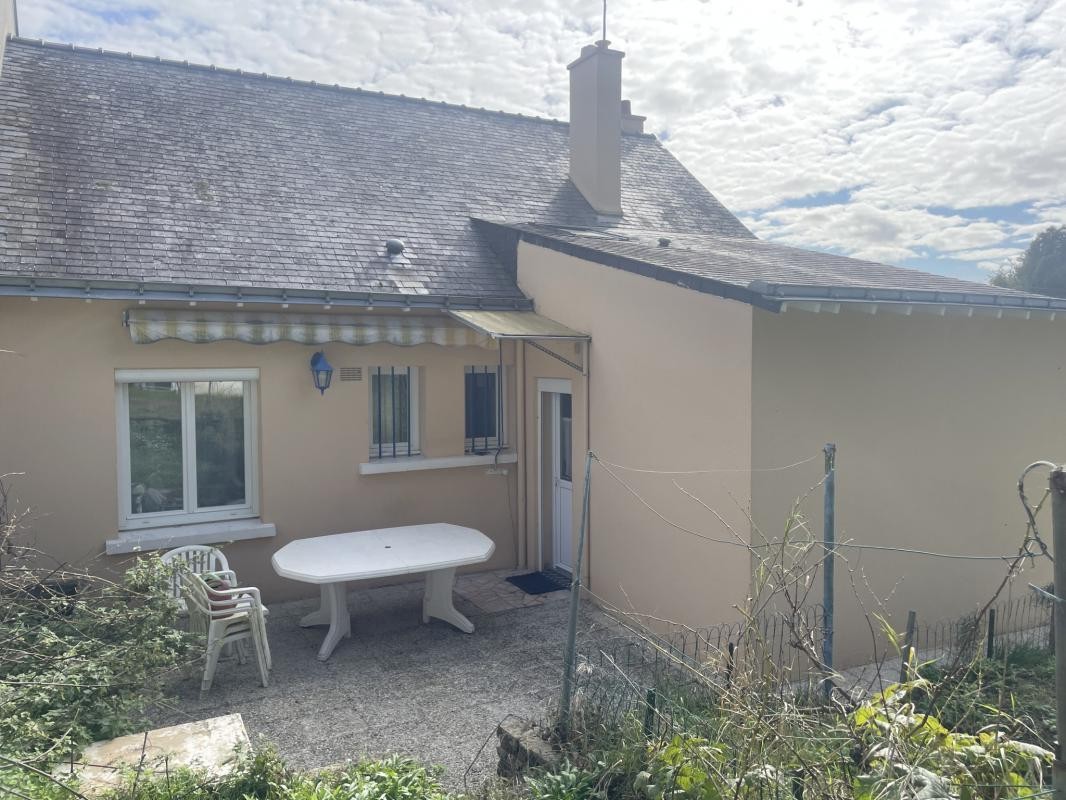 Vente Maison à Saint-Nazaire 5 pièces