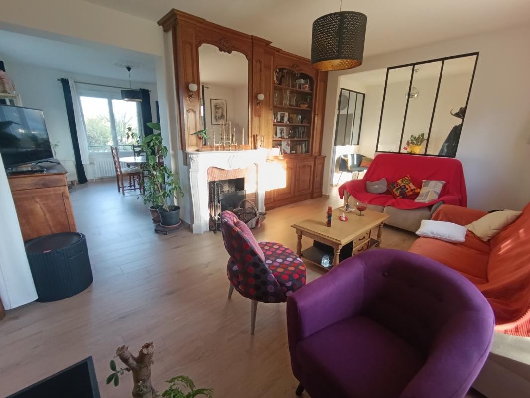 Vente Maison à Brûlon 11 pièces